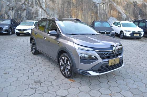 RENAULT KARDIAN 1.0 TCE FLEX ICONIC EDC